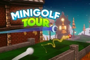 Mini Golf Tour