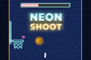 Neon Shoot