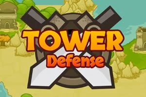 Tower Defense II